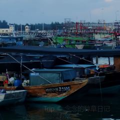 企沙渔港 User Photo