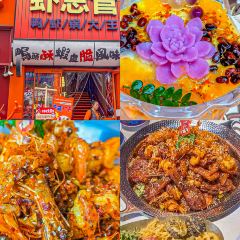 砣姐小吃(承德商厦店) User Photo
