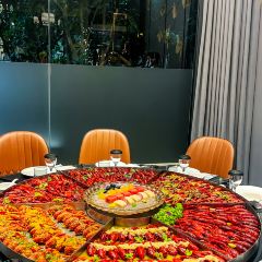 無錫棧美精品飯店·雲客來·無錫味道（顯雲街店）張用戶圖片