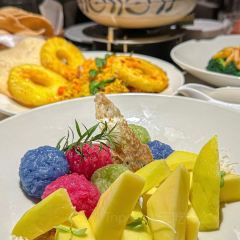 泰香米泰国餐厅(郑州大卫城店) User Photo