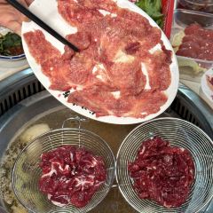 LONG XING NIU FANG NIU ROU HUO GUO User Photo