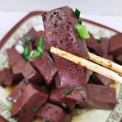 南港鱼丸店(苍霞新城店) User Photo