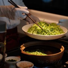 The Grand Boat User Photo