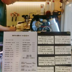 福留咖啡(荷塘路店) User Photo