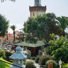 Cap Spartel Cafe & Restaurant User Photo
