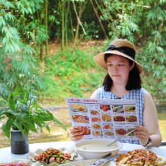 百惠美食山庄 User Photo