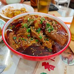 香江姳苑(静安店) User Photo