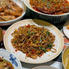 寻乡野·鲜辣小炒(吾悦广场店) User Photo