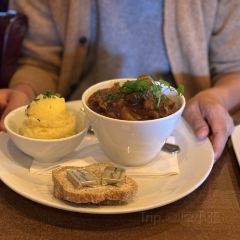The Old Mill Restaurant User Photo