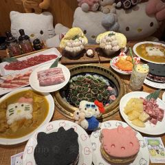 TORIRAN YAKINIKU User Photo