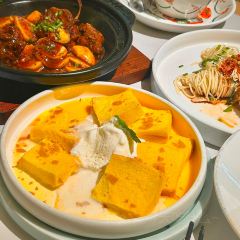 SU XIAO ZHU User Photo