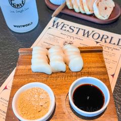 仁川T1 By Westworld(上海限定店) 여행 사진