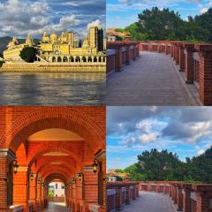 XUE JUN SHENG JI User Photo