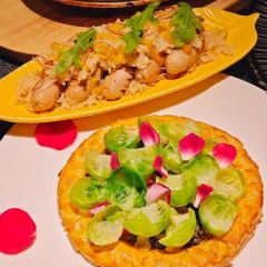 綠茉莉（南門景觀店）張用戶圖片