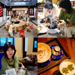 安吉佳盈饭店.本地农家土菜 User Photo
