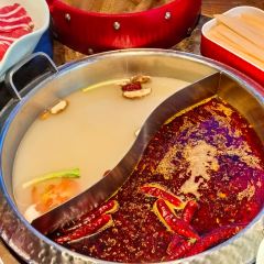 九庄火锅(婺源店) User Photo