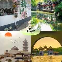XIONG ER CHANG SHAO KAO User Photo