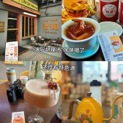 老雒陽水席（牡丹大道店）張用戶圖片