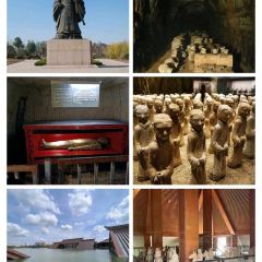 青年路·羊肉館張用戶圖片