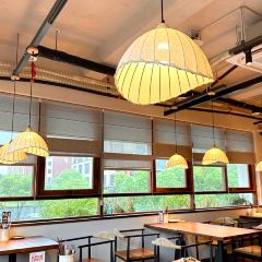 三禾食集(星沙店) User Photo