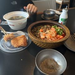 PURPLE MOUNTAIN GARDEN 여행 사진