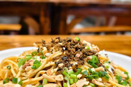 王氏凉糕(总店)