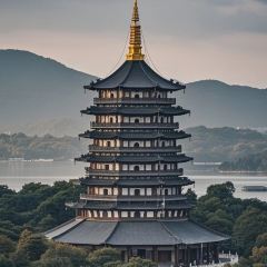 XIAO HANG JIA User Photo