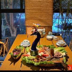 Zhen Chinese Restaurant 여행 사진
