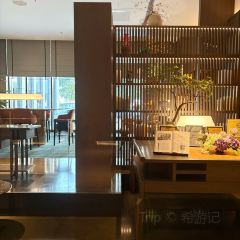 SOOSOO·Garden Restaurant張用戶圖片