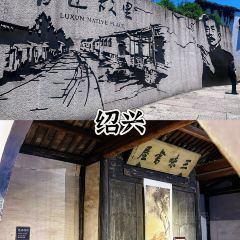 老紹興臭豆腐張用戶圖片
