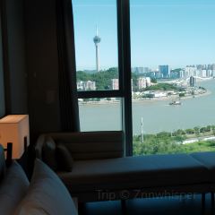 JINGWAN BY CHEF FEI User Photo