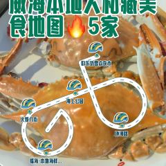 FU HAI User Photo
