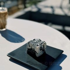 临崖咖啡厅 여행 사진