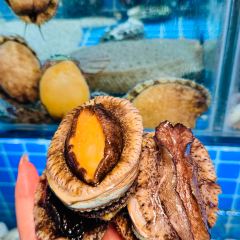 老波涛傣味烧烤 User Photo