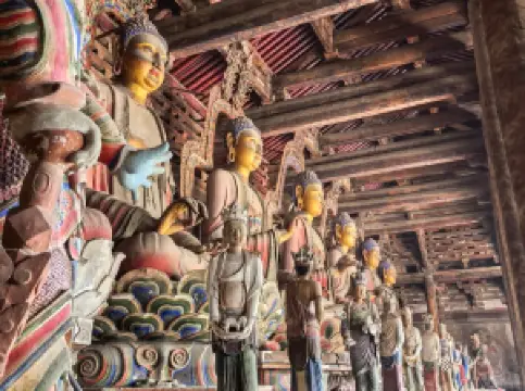 Jinjiaxun Chicken (beijie)