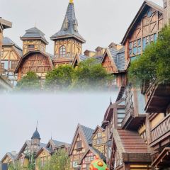 Master Niu Mutton Chop Shrimp Hot Pot User Photo