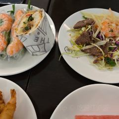 Trung Nguyên Legend User Photo