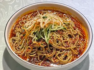 Jiemeizhou (hongfugezong)