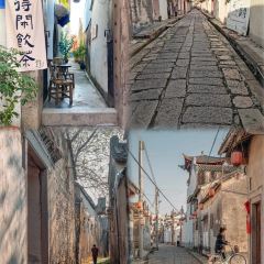 宫仔巷春饼 User Photo