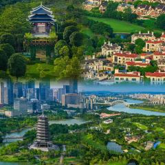 鹅泉原生态农家菜馆 User Photo