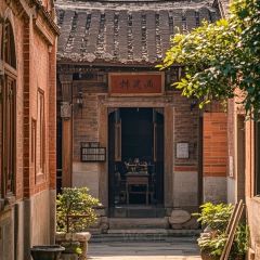 老炳·七丛松甘草水果 User Photo