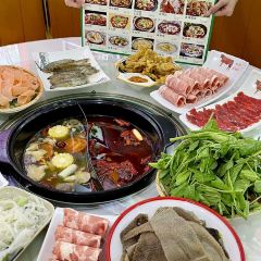 重慶巴寶火鍋·大漢烤羊腿張用戶圖片