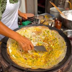 朝阳早餐店 User Photo