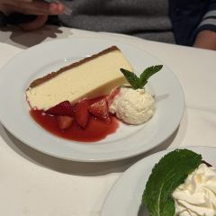 Gallagher’s Steakhouse NYC User Photo