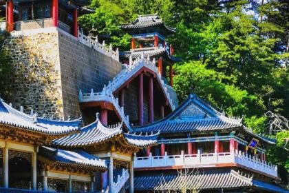 SHAN NAN XUN ROU DA BING