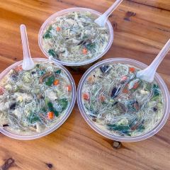 Da Fu Xing Yu Wan (Mei Shi Jie) User Photo