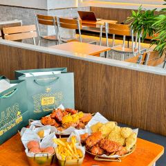 JUNG DAM CHICKEN User Photo