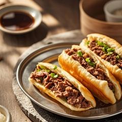 Baijiazhaobing User Photo