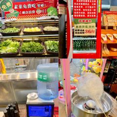 福记·全佳福牛肉火锅 User Photo