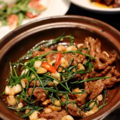 鲜璟台(上海中心) User Photo